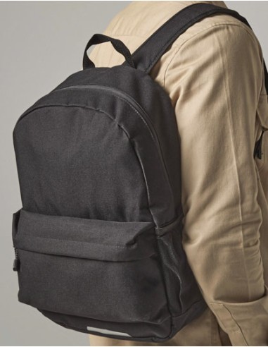QUA-QD445-Academy Backpack